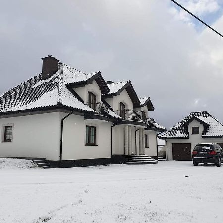 Wasielowka Poreba Wielka  Bagian luar foto