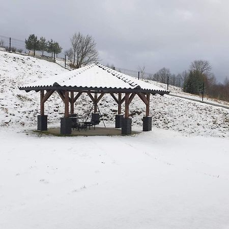 Wasielowka Poreba Wielka  Bagian luar foto