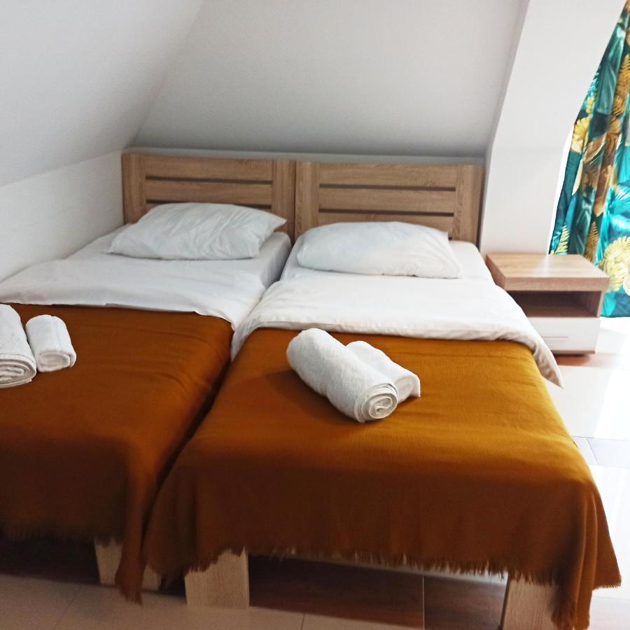 Wasielowka Poreba Wielka  Bagian luar foto