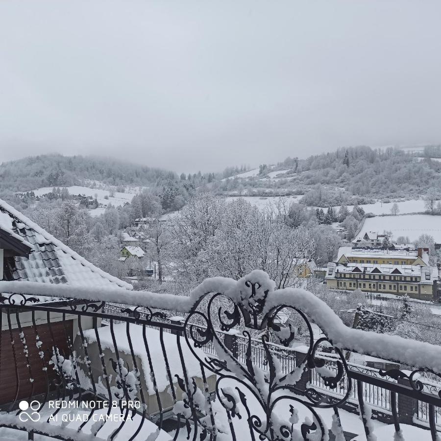 Wasielowka Poreba Wielka  Bagian luar foto