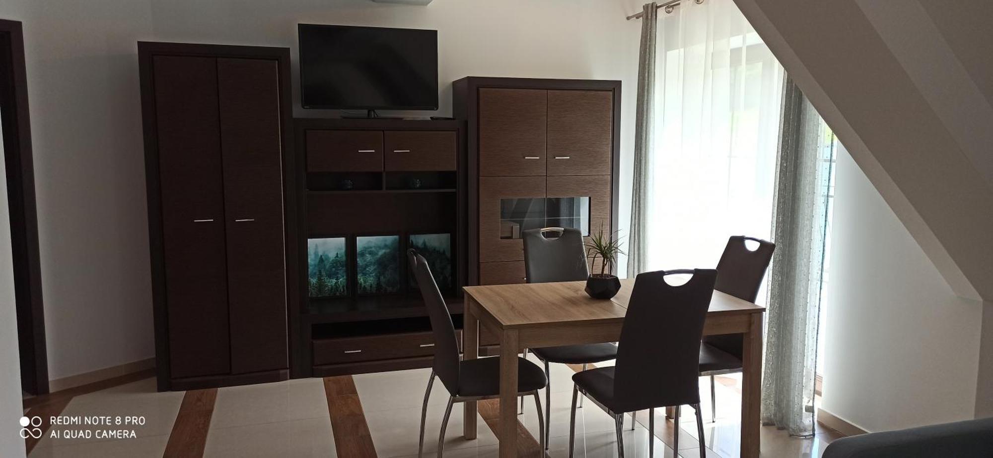 Wasielowka Poreba Wielka  Ruang foto
