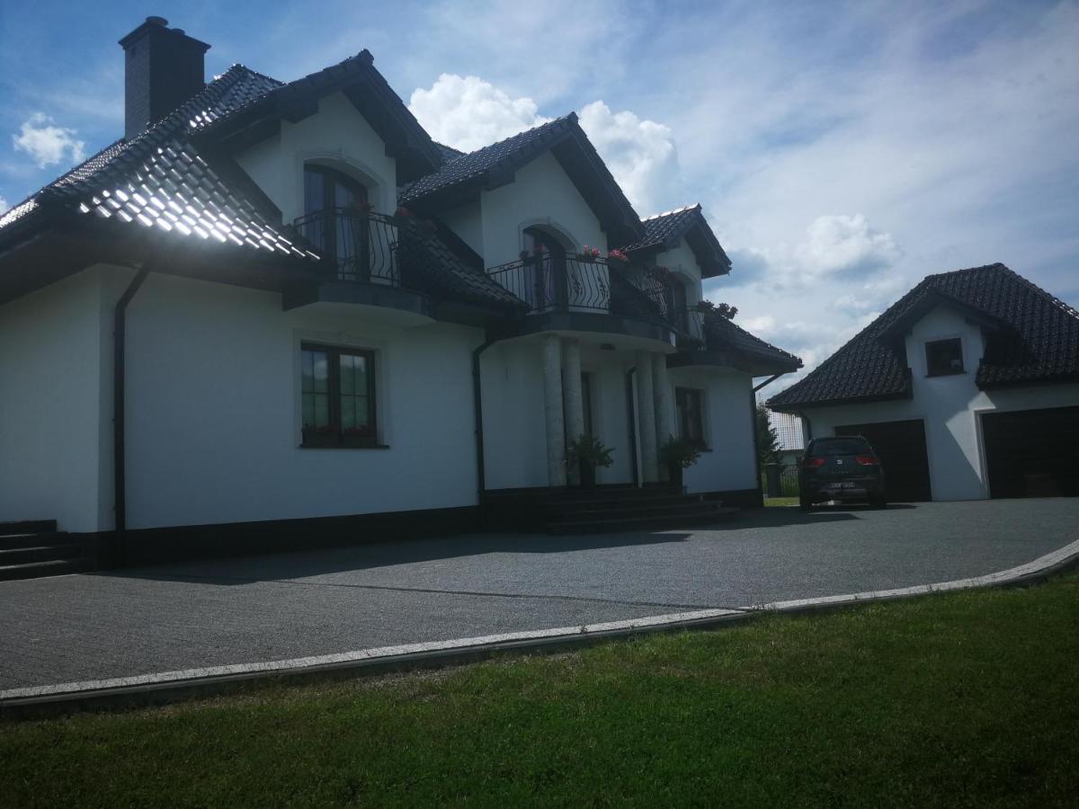 Wasielowka Poreba Wielka  Bagian luar foto