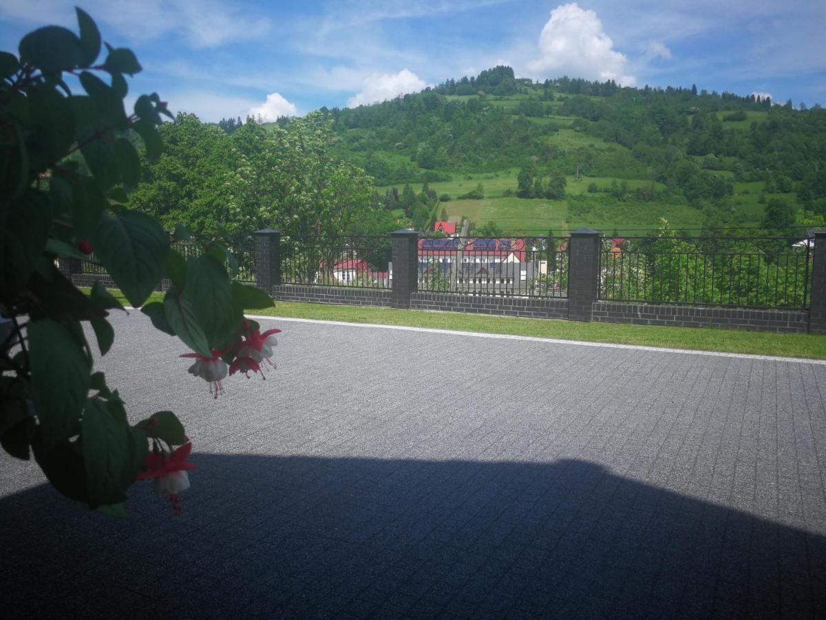 Wasielowka Poreba Wielka  Bagian luar foto