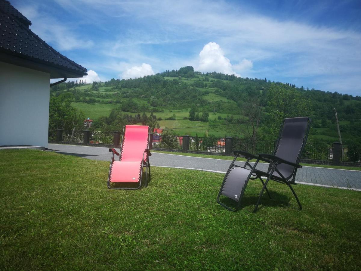 Wasielowka Poreba Wielka  Bagian luar foto