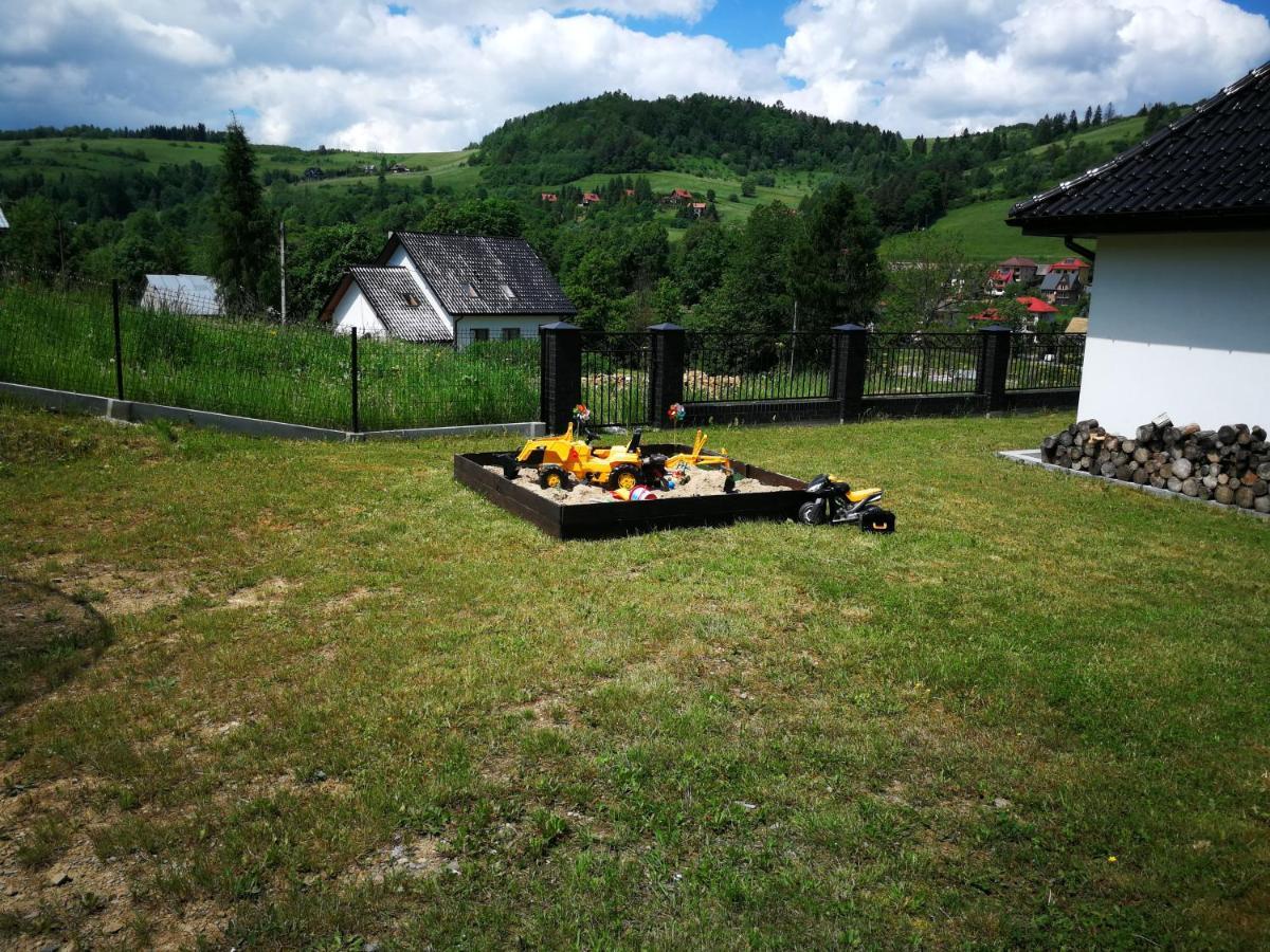 Wasielowka Poreba Wielka  Bagian luar foto