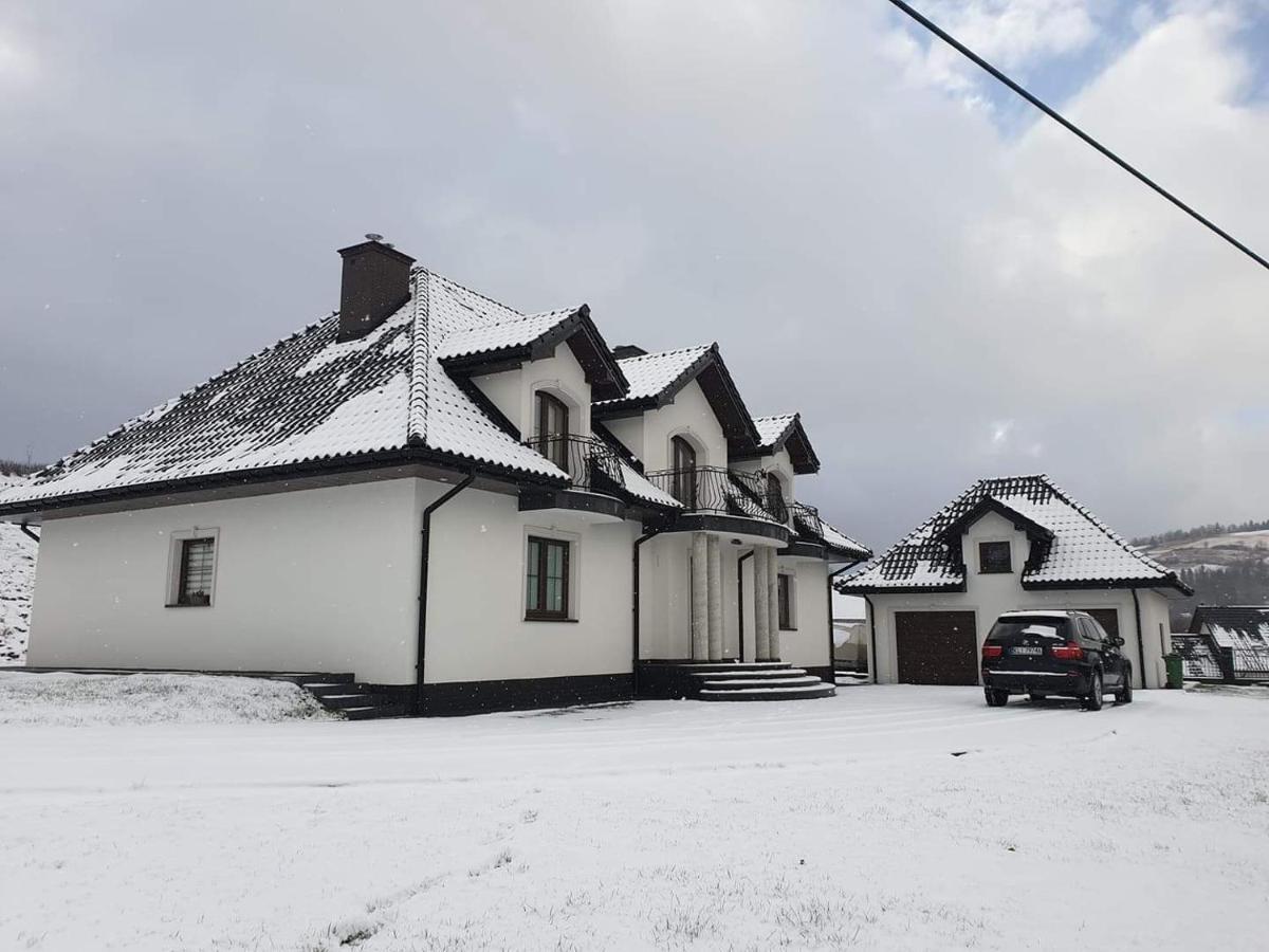 Wasielowka Poreba Wielka  Bagian luar foto