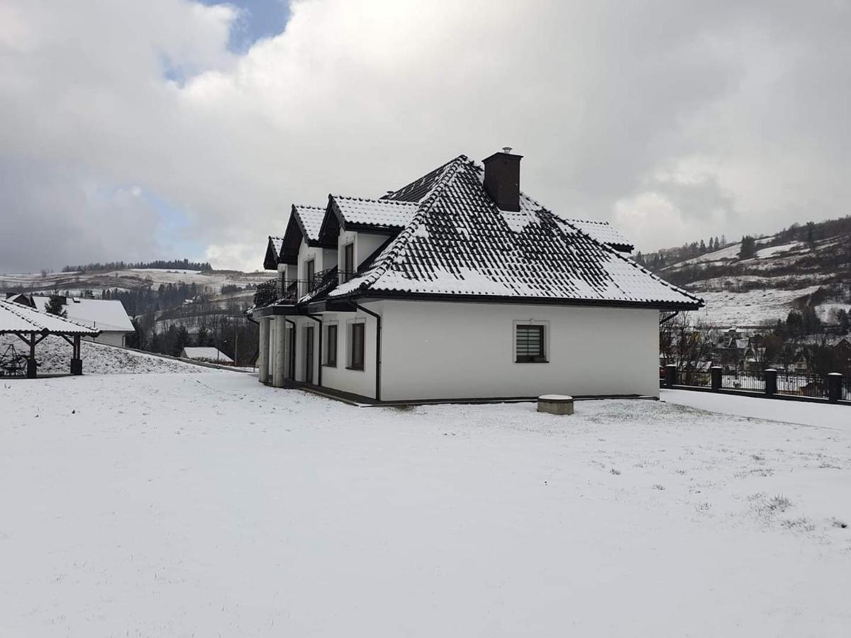Wasielowka Poreba Wielka  Bagian luar foto
